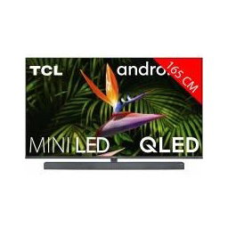TCL 65X10