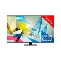 Samsung 65Q80T
