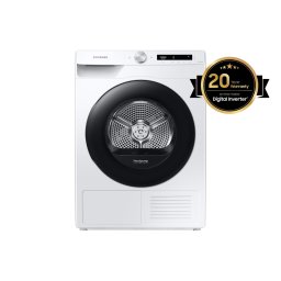 Samsung DV80T5220AW
