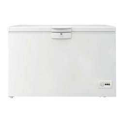 Beko HSA40530N