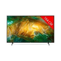 Sony KD-65XH8096