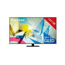 Samsung 50Q80T