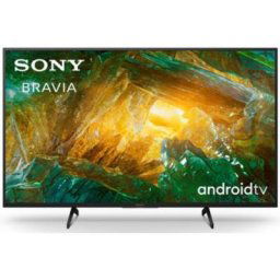 Sony KD-55XH8096