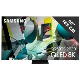 Samsung 65Q950T