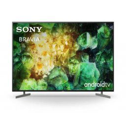 Sony KD-65XH8196