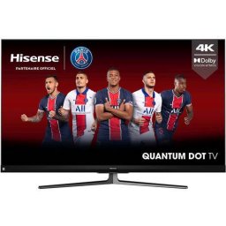 Hisense 65U8QF