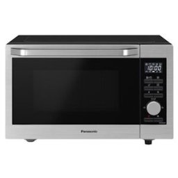 Panasonic NN-C69KSMEPG