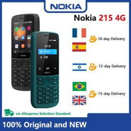 Nokia 2.4