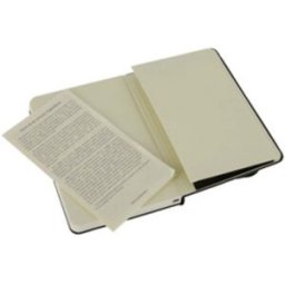 Moleskine Classic Notebook - Sketchbook