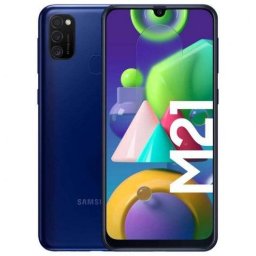 Samsung Galaxy M21