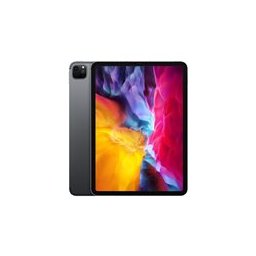 Apple iPad Pro 11 WiFi + Cellular 256GB (2020)