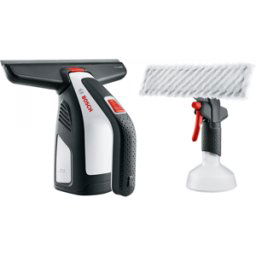 Bosch GlassVac