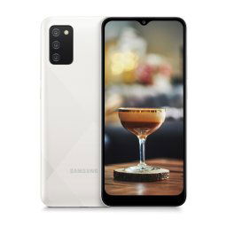 Samsung Galaxy A02s