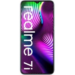 Realme 7i