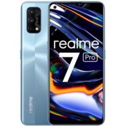 Realme 7 Pro