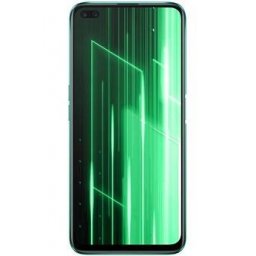 Realme X50