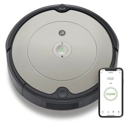 iRobot iRobot 698