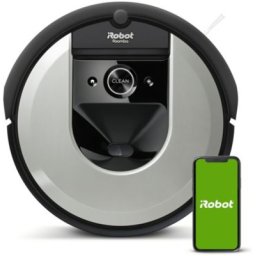 iRobot Roomba i7156