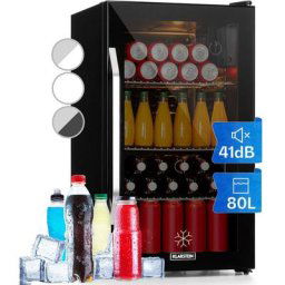 Klarstein Beersafe XXL