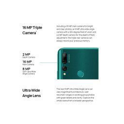Huawei Y9 Prime