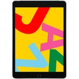 Apple iPad 10.2 128GB Wi-Fi (2019)