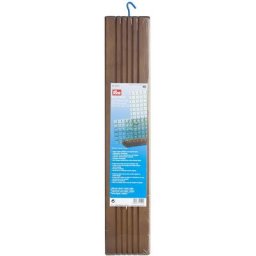 Prym Casier de rangement pour règles