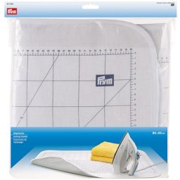 Prym Couverture de repassage, dim. : 90 x 60 cm