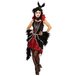 Déguisement de vampire ""Lady Vamp"" pour femmes
