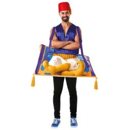 Disney Déguisement Aladin ""tapis volant