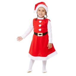 Déguisement ""Santa Girl"" pour enfants