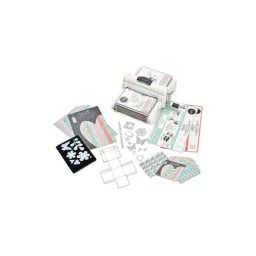 Sizzix Big Shot-Plus Kit de démarrage