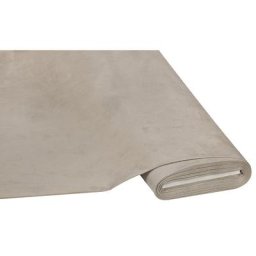 Tissu velours d'ameublement, taupe