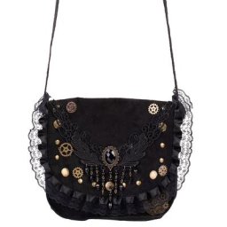 Sac ""steampunk