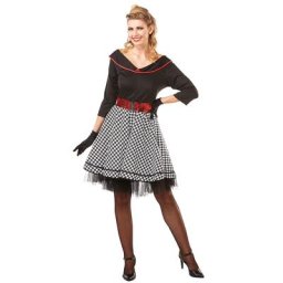 Déguisement rétro ""Swing"" pour femmes