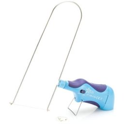 Outil de découpe polystyrène, 22 cm