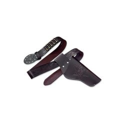 Ceinture de cowgirl ""aigle