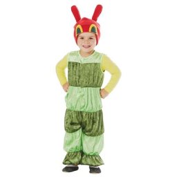Déguisement de chenille pour enfants