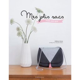 Livre ""Mes jolis sacs mais pas que...