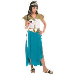 Robe d'égyptienne ""Néfertiti