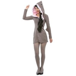 Robe de requin