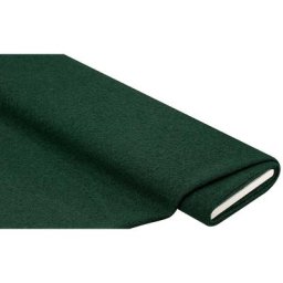 Tissu pour manteaux de qualité supérieure ""Pierre"", vert foncé
