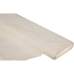 Etamine, écru, env. 7 fils/cm