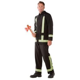 Déguisement de pompier ""Fire