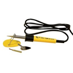 Stylo pour encaustique