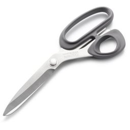 Prym Ciseaux professionnels pour gauchers, longueur : 21 cm