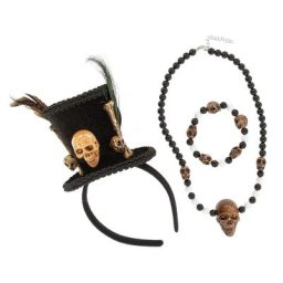 Kit d'accessoires ""Vaudou