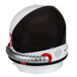 Casque d'astronaute