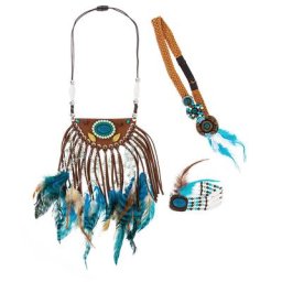 Kit d'accessoires ""indien