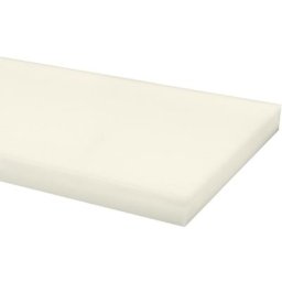 buttinette Coussin en mousse pour meubles en palettes, 80 x 120 x 8 cm, 4,2 kPa