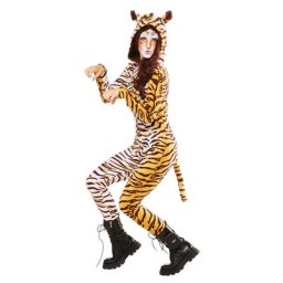 Combinaison tigre ""Samira"" pour femmes